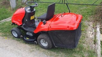 Predam Starjet Exclusive 22 koni dvojvalec, Tuff Torq K62