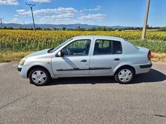Renault Thalia