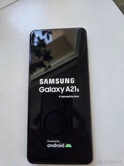 Samsung Galaxy A21s