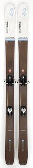 Skitrab Stelvio 85 Rental 171cm