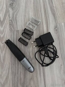 Holiaci strojček Braun XT5100 Series X