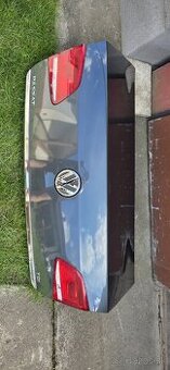 Kufrové dvere Volkswagen Passat B7 sedan LK7X