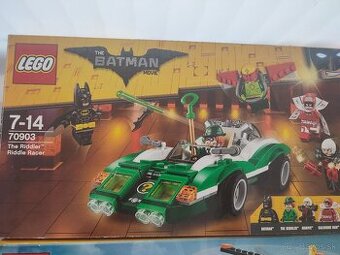 Lego 70903