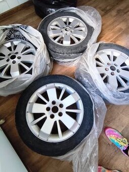 Disky 205/55 R 16