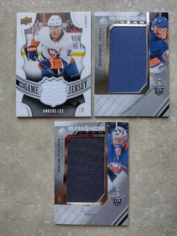 Jersey karty