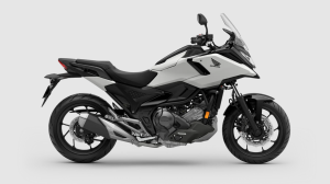 Kúpim Hondu NC 750 X Manuál rok 2025.