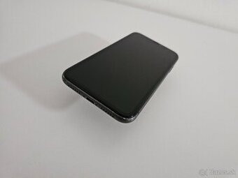 Apple iPhone 11 256GB 100% batéria