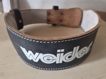 Predám vzpieračský opasok WEIDER - 1