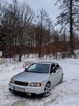 Audi a3 8l