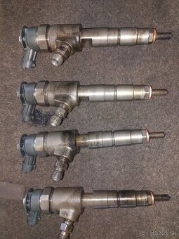 Vstrekovacie trysky Vstrekovače Ford Focus mk3 1.5 TDCI