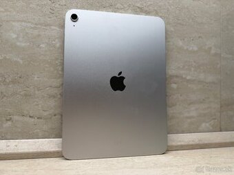 Apple iPad 11 (2025) 128GB Wi-Fi Silver