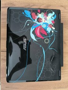 Notebook ASUS