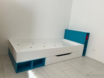 Detska postel 90tka dlzka cca 220cm