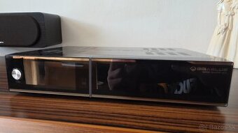 Gigablue Uhd Quad 4k