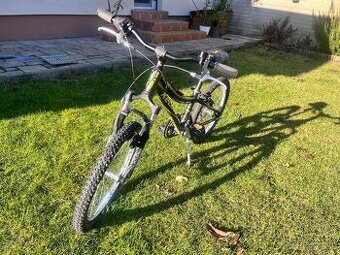 Chlapčenský bicykel Kellys 20”