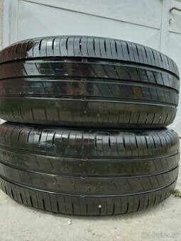 🛑 Letné pneu Goodyear 185/55r15 2ks dá sa poslať kuriérom🛑