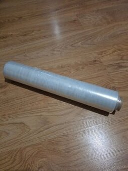 Stretch fólia 1,95 - 2,00 kg - 1