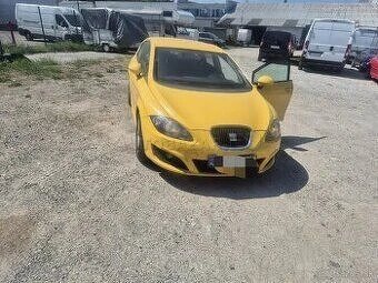 Seat Leon 1,4TSi, motor CAXC