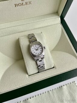 Rolex Oyster Perpetual 24mm automat