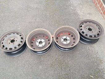Disky Mazda 6