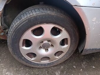 Alu disky 5x110 r16