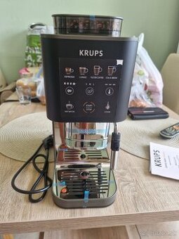 Automatický kávovar KRUPS