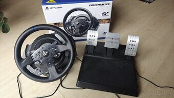 Thrustmaster T300 RS GT