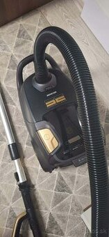 Vysávač SENCOR EcoPower SVC 9300BK Superiorsilence