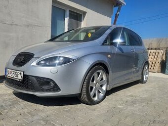 Seat Altea FR 2.0Tfsi 147kw M6 Cupra