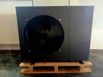 Predam 12kw tepelne Čerpadlo