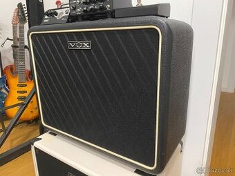 Vox Night Train V112NT 1x12 Guitar Speaker Cabinet