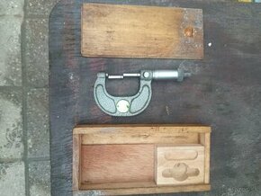 Mikrometer