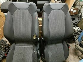 Sedacky Seat Leon 2 - 1