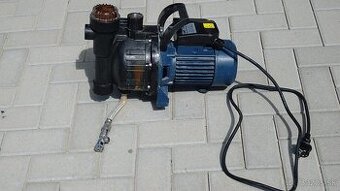 Predám pokazené čerpadlo s funkčným motorom 1300W
