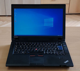 Lenovo L412, Intel i3-370M@2,4GHz, 4GB DDR3, 240GB SSD
