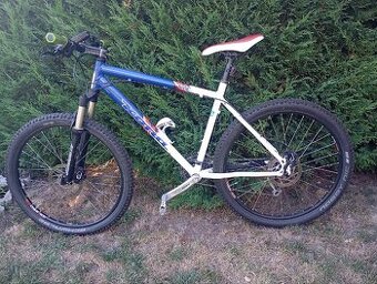 Horský bicykel