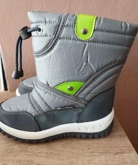Snehule velk.27 (VD 17 cm) - nove