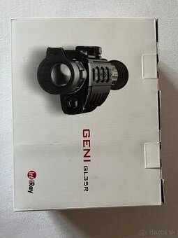 INFIRAY GENI gl 35R