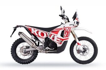 Kove 450RALLY