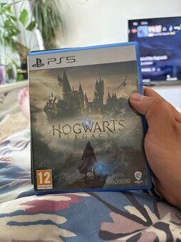 Hogwars Ps5
