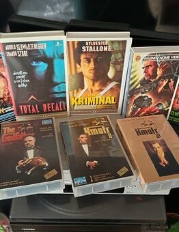 Vhs