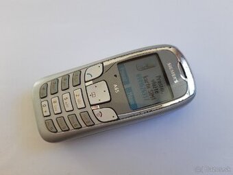 Siemens A65 Odblokovaný Plne funkčný /0949 626 317