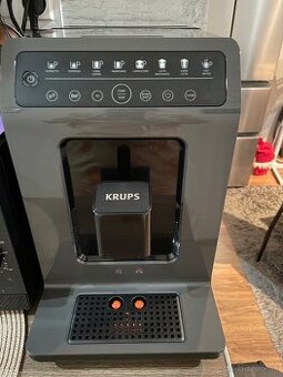 Kávovar Krups
