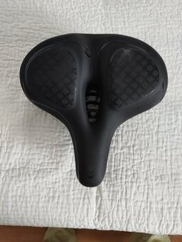 Sedátko na bicykel pre dospelých