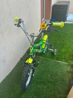 Detsky bicykel 14”