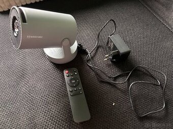 HY300 PRO +
