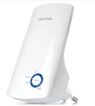 WiFi extender TP-LINK TL-WA854RE