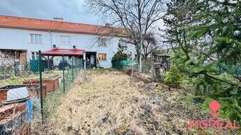 Na predaj 3 i byt so záhradou v Partizánskom – centrum