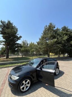 Bmw 1 e87 118i