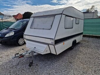 Astra 300 (Beskydsport) karavan